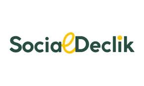 Logo du collectif Social Declick