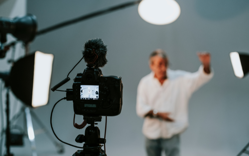 Employee Generated Content / EGC