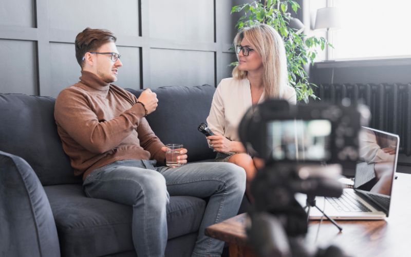 déployer des stratégies de contenu authentiques